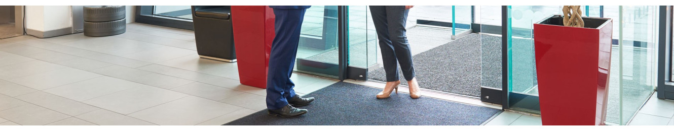 Grands tapis d’entrée d'intérieur | boutique en ligne BP Techem