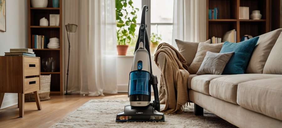 Comment garder sa maison bien rangée ? Le TOP 5 des astuces pour la propreté et l'ordre