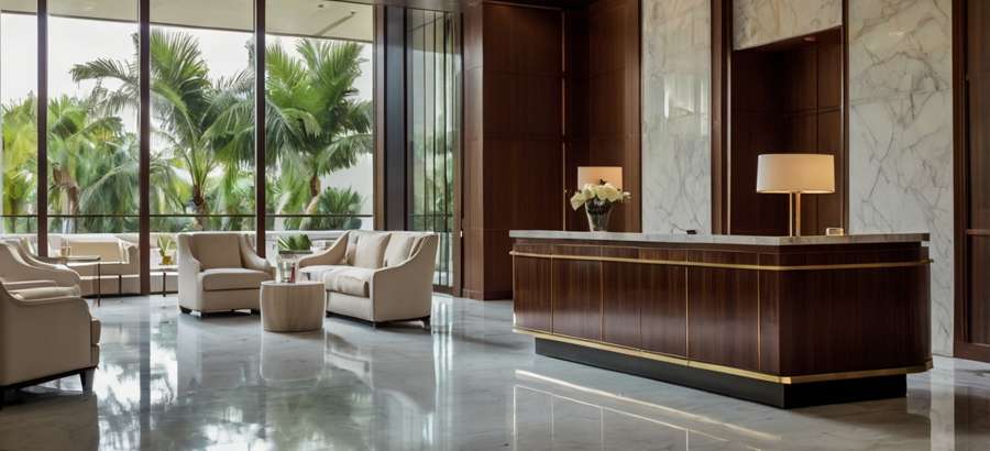 La propreté à l'hôtel : que faut-il garder à l'esprit ?