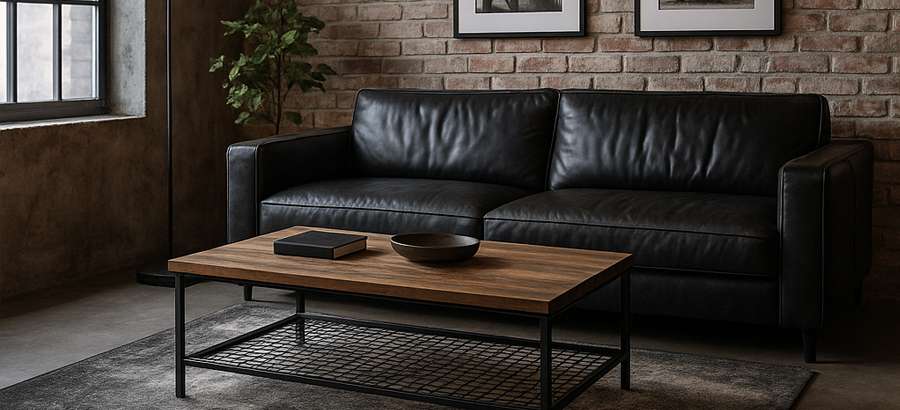 Style loft : quel tapis choisir ?