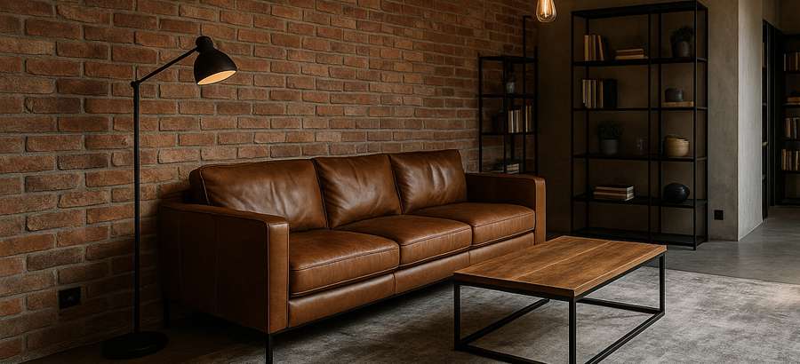 Comment aménager un intérieur dans un style industriel : guide pratique étape par étape