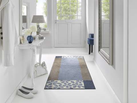 Tapis de sol lavables en machine : peut-on les laver en toute sécurité ?