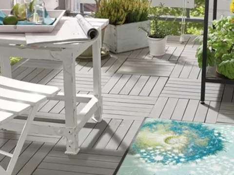Paillassons de terrasse : lequel choisir ?