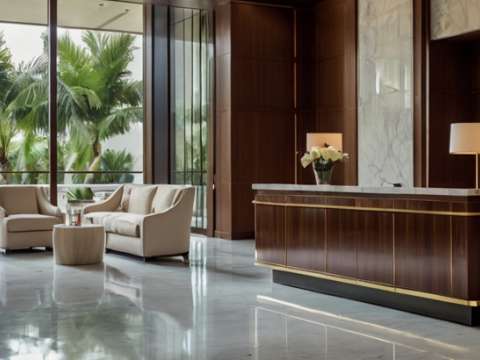 La propreté à l'hôtel : que faut-il garder à l'esprit ?