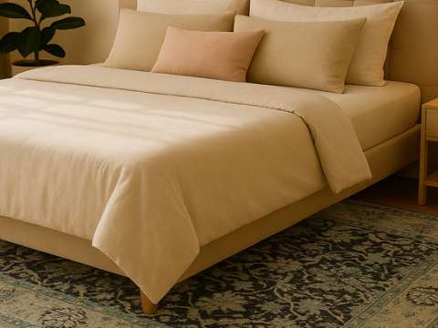 Quel tapis choisir pour la chambre à coucher ? Guide pratique