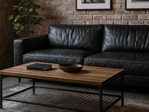 Style loft : quel tapis choisir ?