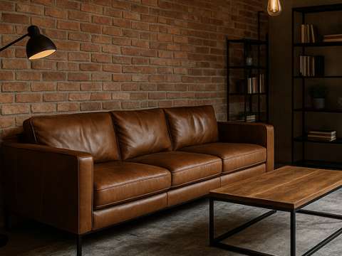 Comment aménager un intérieur dans un style industriel : guide pratique étape par étape